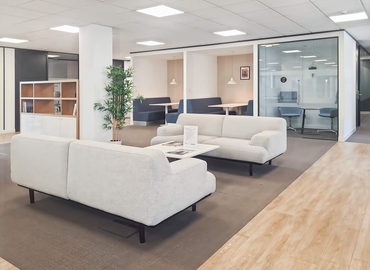 10 m² Business center in Liverpool, 2-12 Lord Street (L2 1TS) - 11 | MatchOffice.com