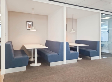 10 m² Business park in Liverpool, 2-12 Lord Street (L2 1TS) - 10 | MatchOffice