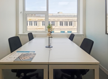 10 m² Business space in Liverpool, 2-12 Lord Street (L2 1TS) - 13 | MatchOffice