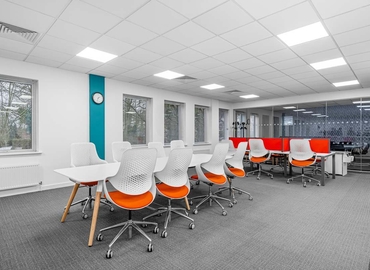  Business center  in Bristol, Almondsbury Business Park, 10 m² - MatchOffice.co.uk