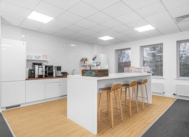  Business center  in Bristol, Almondsbury Business Park, 10 m² - MatchOffice.co.uk