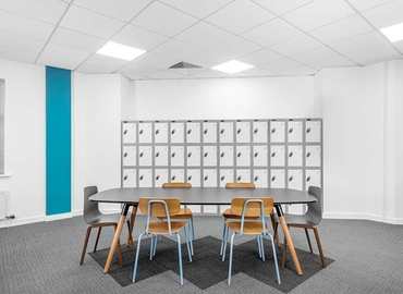  Virtual address Bristol, Almondsbury Business Park - MatchOffice.co.uk