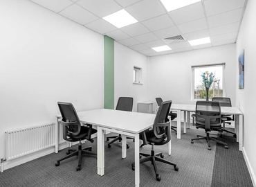 Virtual office Bristol, Almondsbury Business Park - MatchOffice.co.uk