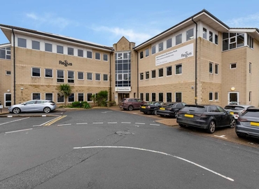  Coworkind spaces in Bristol, Almondsbury Business Park, 10 m² - MatchOffice.co.uk