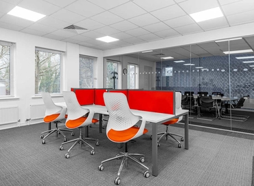  Virtual business address Bristol, Almondsbury Business Park - MatchOffice.co.uk