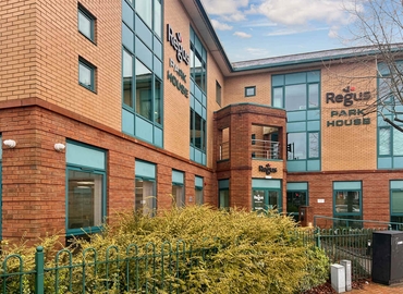 Business centre  in Birmingham Centre, Park House, 10 m² - MatchOffice.co.uk