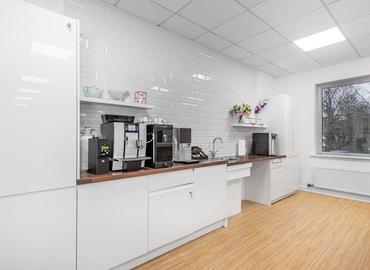  Coworking space in Bristol, Almondsbury Business Park, 10 m² - MatchOffice.co.uk