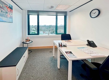  Business center  in Birmingham Centre, Park House, 10 m² - MatchOffice.co.uk