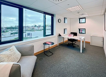 Business centre  in Birmingham Centre, Park House, 10 m² - MatchOffice.co.uk