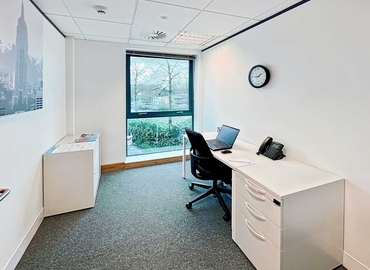  Virtual business address Birmingham Centre, Park House - MatchOffice.co.uk