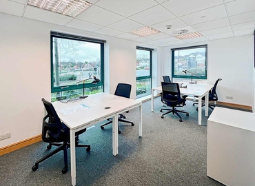  Virtual business address Birmingham Centre, Park House - MatchOffice.co.uk