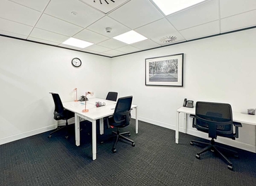  Virtual address Birmingham Centre, Park House - MatchOffice.co.uk