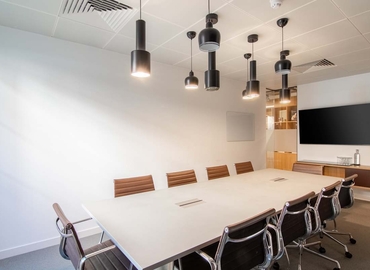  Virtual address Brighton, Trafalgar Place - MatchOffice.co.uk