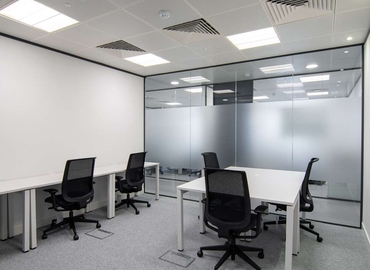  Business center  in Brighton, Trafalgar Place, 10 m² - MatchOffice.co.uk