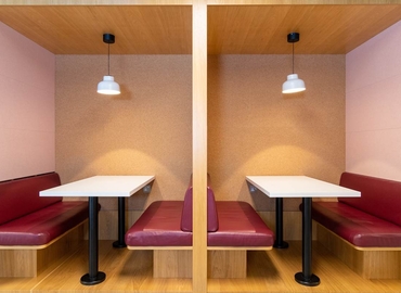 Business centre  in Brighton, Trafalgar Place, 10 m² - MatchOffice.co.uk