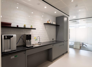  Business center  in Brighton, Trafalgar Place, 10 m² - MatchOffice.co.uk