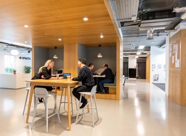 Business centre  in Brighton, Trafalgar Place, 10 m² - MatchOffice.co.uk