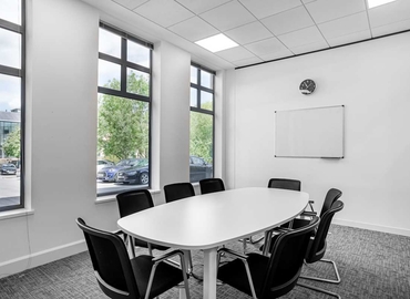  Virtual business address Surrey, The Causeway - MatchOffice.co.uk