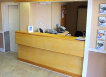  Business center  in West London, Pentax House, 22 m² - MatchOffice.co.uk