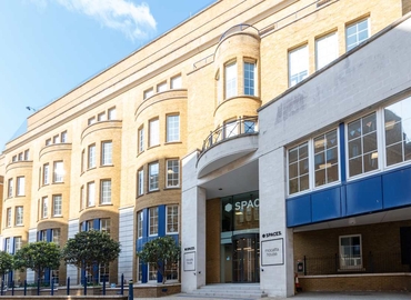 Coworking in Brighton, Trafalgar Place, 10 m² - MatchOffice.co.uk