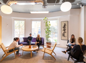  Coworking space in Brighton, Trafalgar Place, 10 m² - MatchOffice.co.uk