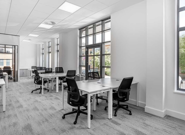  Business center  in Surrey, The Causeway, 10 m² - MatchOffice.co.uk