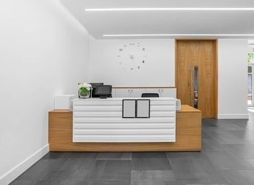  Coworkind spaces in Surrey, The Causeway, 10 m² - MatchOffice.co.uk