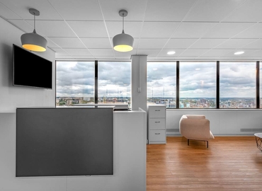 Business center in Leeds City Centre, 67 Albion Street, 10 m² - MatchOffice.co.uk