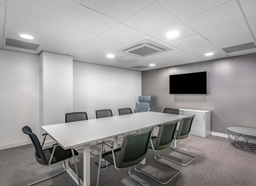 Business centre in Leeds City Centre, 67 Albion Street, 10 m² - MatchOffice.co.uk
