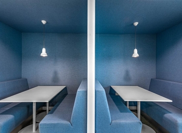 Business centre in Leeds City Centre, 67 Albion Street, 10 m² - MatchOffice.co.uk