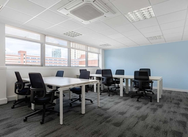  Business center  in Lewisham, 132 Lewisham High Street, 10 m² - MatchOffice.co.uk