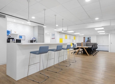  Business center  in Lewisham, 132 Lewisham High Street, 10 m² - MatchOffice.co.uk