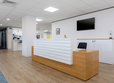 Virtual office 132 Lewisham High Street,Romer House, 1st Floor SE13 6EE Lewisham