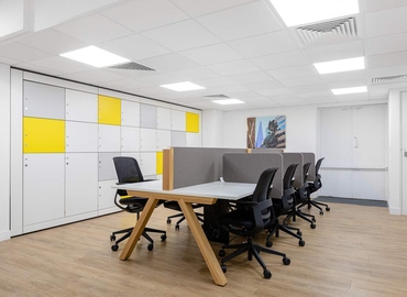  Coworkind spaces in Lewisham, 132 Lewisham High Street, 10 m² - MatchOffice.co.uk