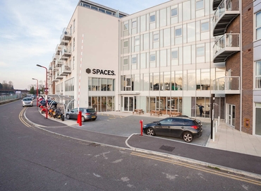 10 m² Coworking  in Guildford, Station View (GU1 4AR) - 0 | MatchOffice.com