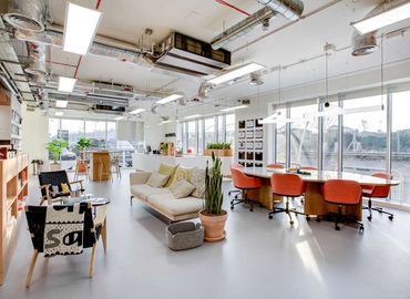 10 m² Shared workspace  in Guildford, Station View (GU1 4AR) - 6 | MatchOffice.com