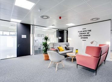 Virtual office space in Guildford, Station View (GU1 4AR) - 1 | MatchOffice.com