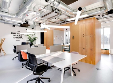 Virtual address in Guildford, Station View (GU1 4AR) - 3 | MatchOffice