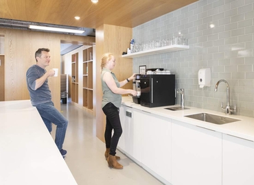  Work space in Bristol, Upper Borough Walls, 10 m² - MatchOffice.co.uk