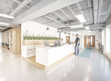  Virtual business address Bristol, Upper Borough Walls - MatchOffice.co.uk