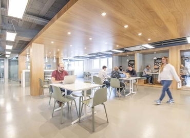 Business center Upper Borough Walls,Northgate House, 2nd and 3rd Floors BA1 1RG Bristol