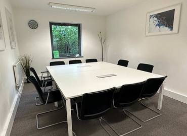 Virtual office Yeoford Way,Marsh Barton Trading Estate EX2 8LB Exeter