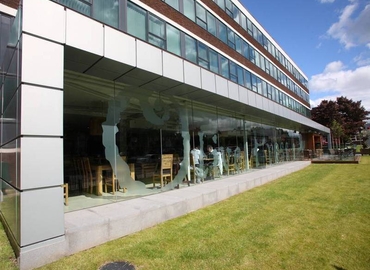30 m² Serviced office place available to rent in Manchester City Centre, Station Road (SK8 7BS) - 4 | MatchOffice