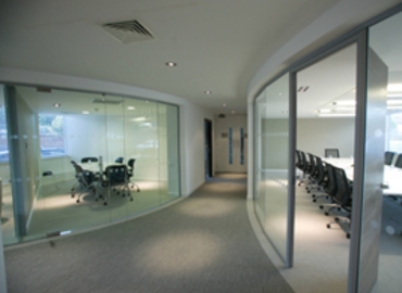 30 m² Business park building available to rent in Manchester City Centre, Station Road (SK8 7BS) - 1 | MatchOffice