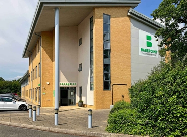 10 m² Coworking  in Crawley, Metcalf Way (RH11 7XX) - 0 | MatchOffice.com