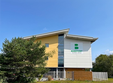  Coworkind spaces in Bournemouth, Aviation Business Park, 10 m² - MatchOffice.co.uk