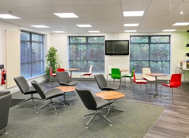 10 m² Coworking  in Crawley, Metcalf Way (RH11 7XX) - 4 | MatchOffice