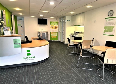 10 m² Shared office  in Folkestone, Shearway Road (CT19 4RH) - 1 | MatchOffice.com