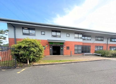 10 m² Co-working  in Folkestone, Shearway Road (CT19 4RH) - 0 | MatchOffice.com