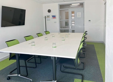 10 m² Business space in Crawley, Metcalf Way (RH11 7XX) - 7 | MatchOffice